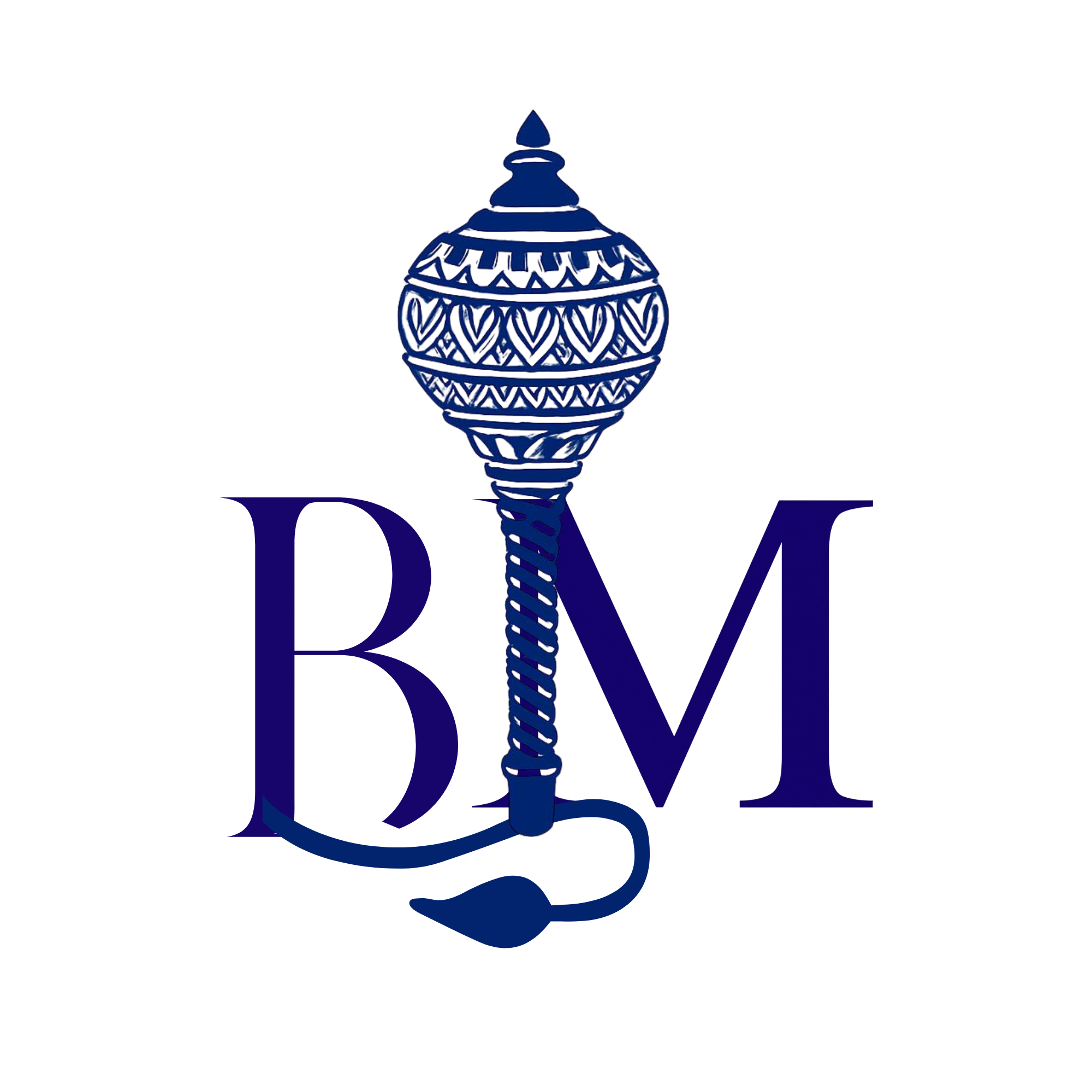 Balaji Media Logo